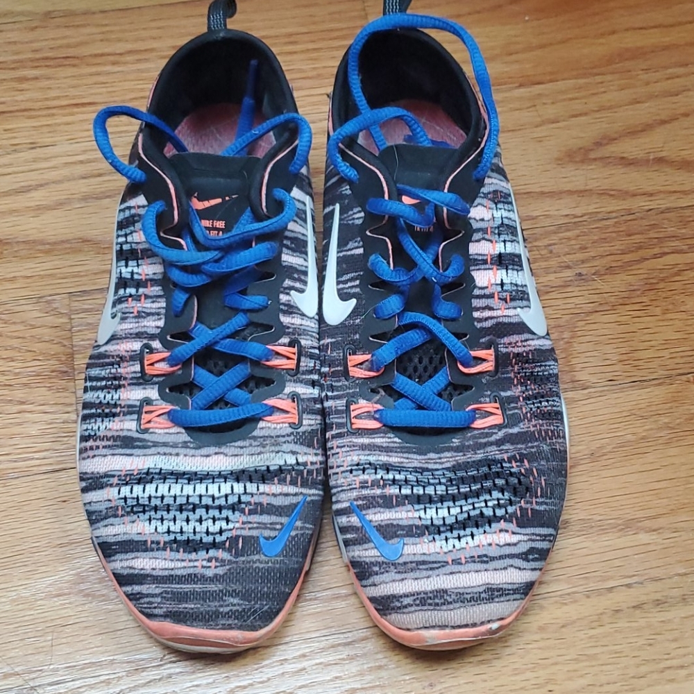 Nike free